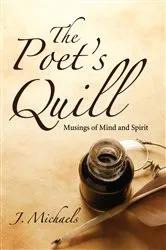 Book cover of The Poet's Quill by J. Michaels