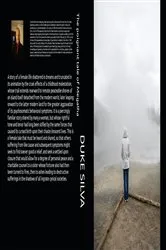 Book cover of The Poignant Tale of Megalha by DUKE R SILVA