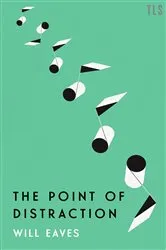 Book cover of The Point of Distraction by Unknown