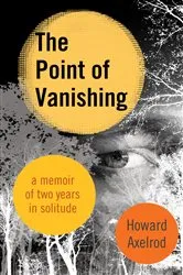 Book cover of The Point of Vanishing by Howard Axelrod