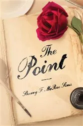 Book cover of The Point by Marion Halligan
