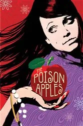 Book cover of The Poison Apples by Lily Archer
