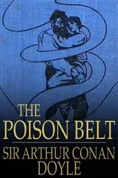 Book cover of The Poison Belt by Unknown
