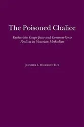 Book cover of The Poisoned Chalice by Bernard Knight