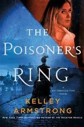 Book cover of The Poisoner's Ring by Unknown