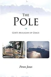 Book cover of The Pole by Peron Jones