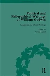 Book cover of The Political and Philosophical Writings of William Godwin vol 5 by Mark Philp