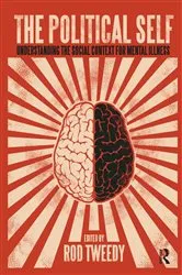 Book cover of The Political Self by Roderick Tweedy
