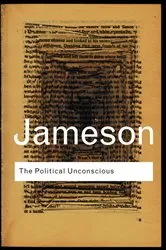 Book cover of The Political Unconscious (2nd ed.) by Fredric Jameson
