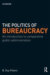 Book cover of The Politics of Bureaucracy (6th ed.) by Unknown