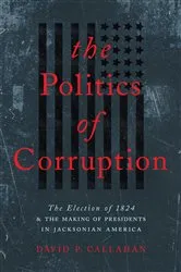 Book cover of The Politics of Corruption by Unknown