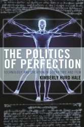Book cover of The Politics of Perfection by Unknown