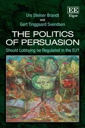 Book cover of The Politics of Persuasion by Unknown