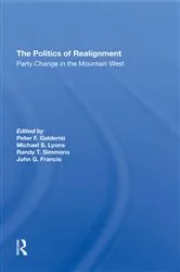 Book cover of The Politics Of Realignment by Unknown