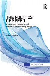 Book cover of The Politics of Speed by Unknown