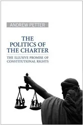 Book cover of The Politics of the Charter by Unknown