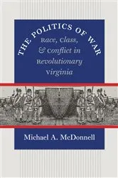Book cover of The Politics of War by Unknown