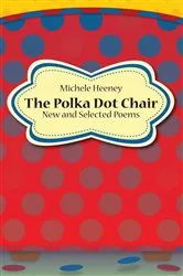 Book cover of The Polka Dot Chair by Unknown