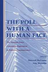 Book cover of The Poll With A Human Face by Unknown