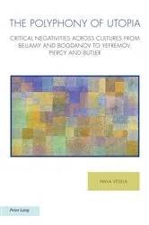 Book cover of The Polyphony of Utopia by Raffaella Baccolini