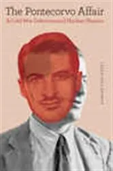 Book cover of The Pontecorvo Affair by Simone Turchetti