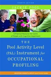 Book cover of The Pool Activity Level (PAL) Instrument for Occupational Profiling (4th ed.) by Unknown