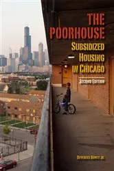 Book cover of The Poorhouse by Bowly, Devereux, Jr.