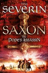 Book cover of The Pope's Assassin by Unknown