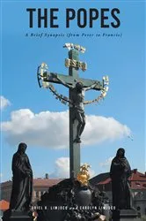 Book cover of The Popes by Unknown