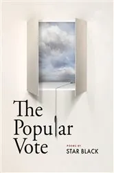 Book cover of The Popular Vote by Star Black