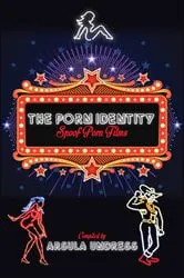 Book cover of The Porn Identity by Unknown