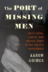 Book cover of The Port of Missing Men by Thomas Dixon