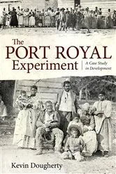 Book cover of The Port Royal Experiment by Kevin Dougherty