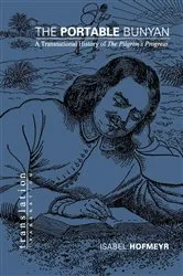 Book cover of The Portable Bunyan by Isabel Hofmeyr