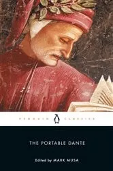 Book cover of The Portable Dante by Dante Alighieri
