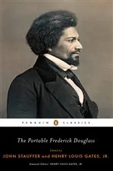 Book cover of The Portable Frederick Douglass by Frederick Douglass