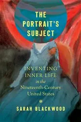 Book cover of The Portrait's Subject by Sarah Blackwood
