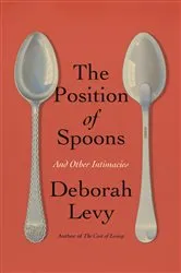 Book cover of The Position of Spoons by Unknown