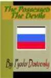 Book cover of The Possessed - The Devils by Unknown