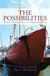 Book cover of The Possibilities by Kaui Hart Hemmings