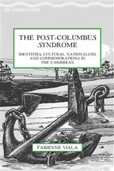 Book cover of The Post-Columbus Syndrome by F. Viala