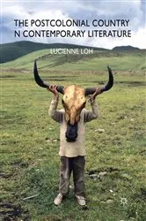 Book cover of The Postcolonial Country in Contemporary Literature by L. Loh