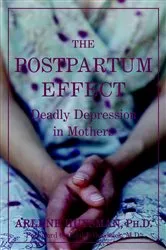 Book cover of The Postpartum Effect by Unknown