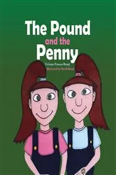 Book cover of The Pound and the Penny by Unknown