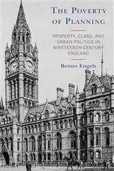 Book cover of The Poverty of Planning by Benno Engels