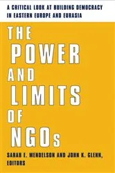 Book cover of The Power and Limits of NGOs by Sarah Mendelson