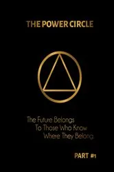 Book cover of THE POWER CIRCLE by Lucious Rodriguez