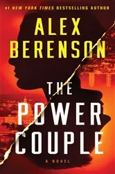 Book cover of The Power Couple by Unknown