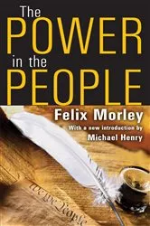 Book cover of The Power in the People by Unknown