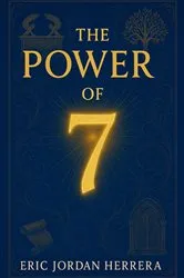 Book cover of The Power of 7 by Rick Starr